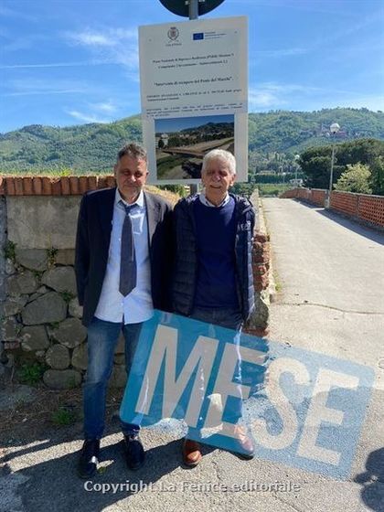 Pistoia E Provincia Pescia Cambia Siamo La Maggioranza Del Fare Ecco